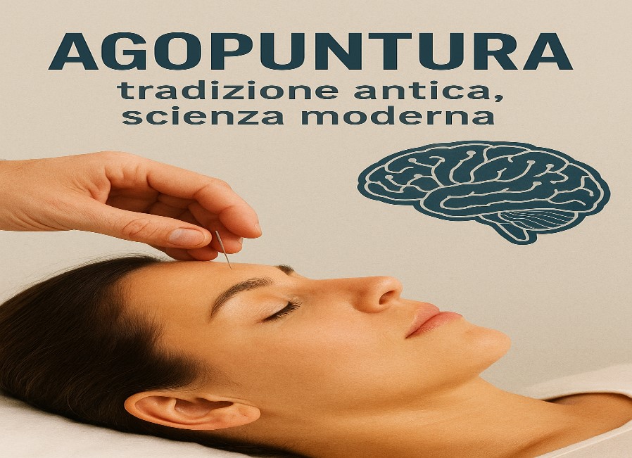 Agopuntura: tradizione antica, scienza moderna - Centro Medico Lovere