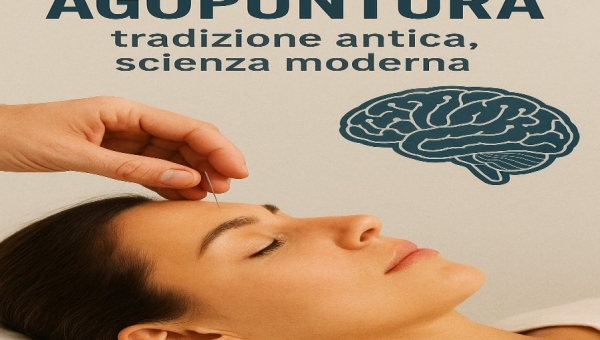 Agopuntura: tradizione antica, scienza moderna - Centro Medico Lovere