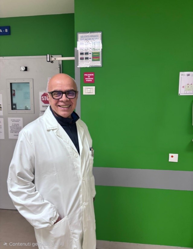 Dott. Antonio Ranieri