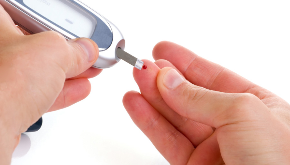 Endocrinologia e Diabetologia