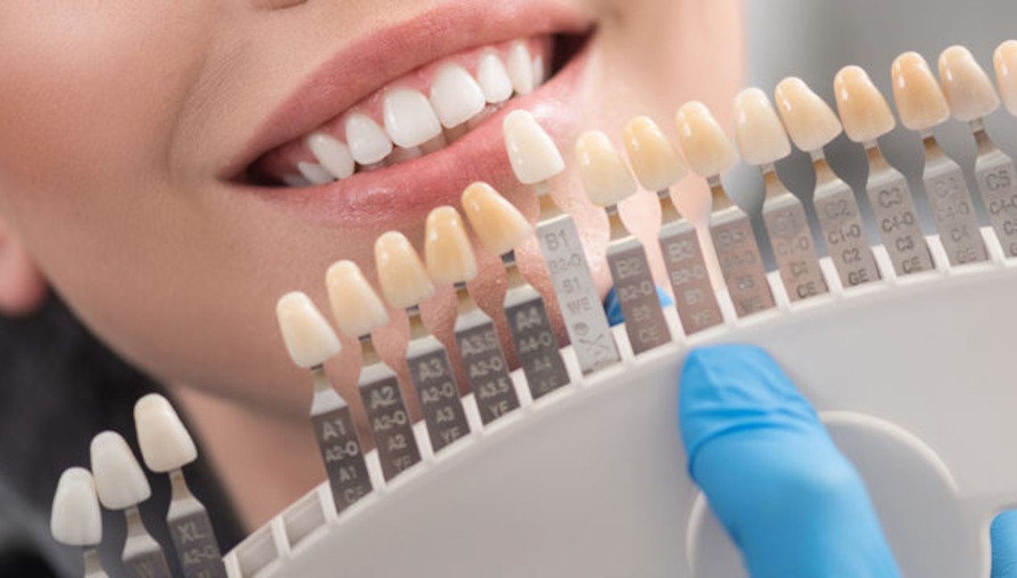 Odontoiatria e Protesi Dentaria