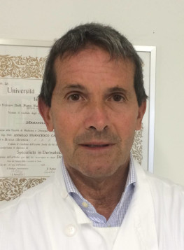 Dott. Lanfranco Castagna