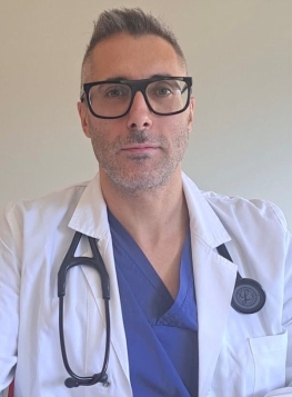 Dott. Damiano Bottone