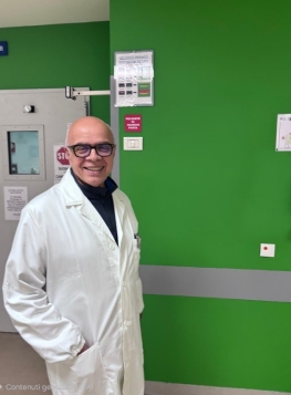 Dott. Antonio Ranieri